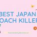 best japan roach killer diệt gián